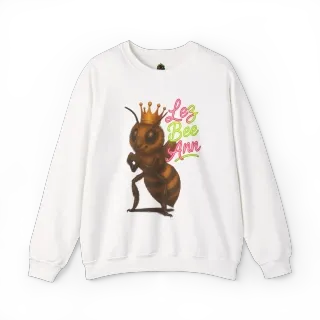 Crew 066 Front White